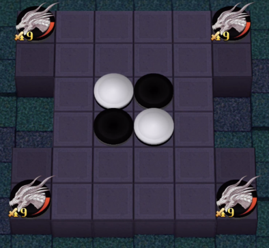 決戦!アルフェッカのステージ2の画像