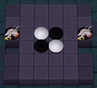 決戦!アルフェッカのステージ1の画像