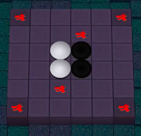 決戦！ガルアのステージ1の画像