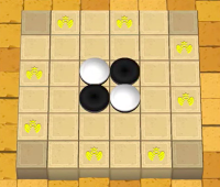 決戦！ハーピストエンジェルのステージ2の画像