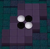 決戦！ガルアのステージ2の画像