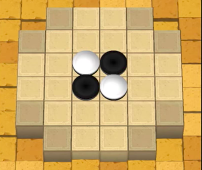 決戦！ハーピストエンジェルのステージ1の画像