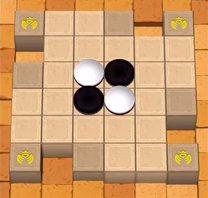 決戦！タキリビメのステージ2の画像