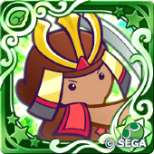 サムライモール