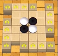 決戦！ミーナのステージ2の画像