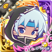 双剣の魔導師シェゾ