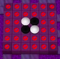 決戦！夢喰い獏のステージ2の画像