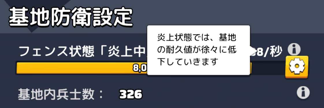 炎上のデメリット