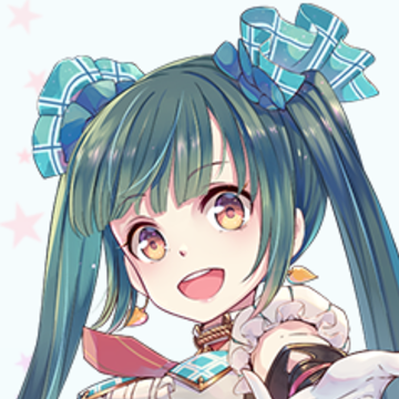 ゆめふわマカロン ロロミュ