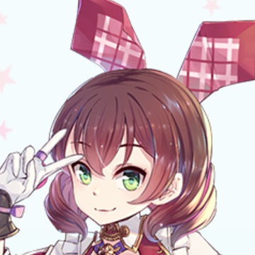 ゆめふわマカロン アメリア