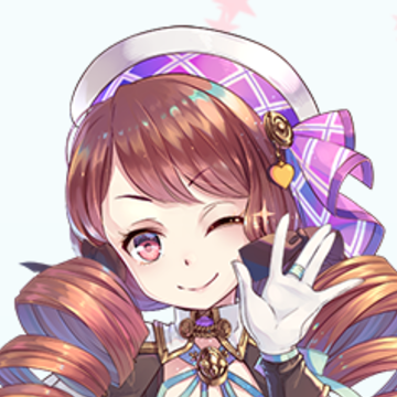 ゆめふわマカロン ミンミ