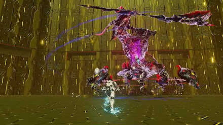 エアリオイントルーダーズの基本情報