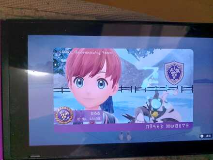 コメント画像