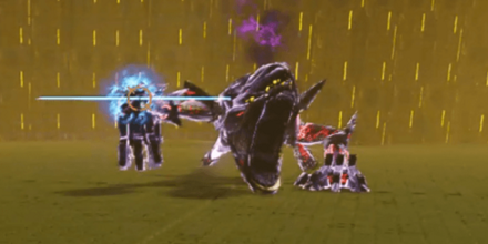 04 絶望のラヴィード