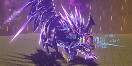 05 絶望のギルゼイヴァ