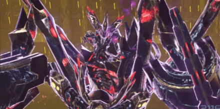 06 絶望のエリミネイダ