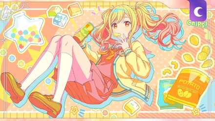 Happy Birthday！！2024