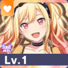 ［Happy Birthday！！2023］天馬咲希特訓前画像