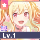 ［Happy Birthday！！］天馬咲希特訓前画像