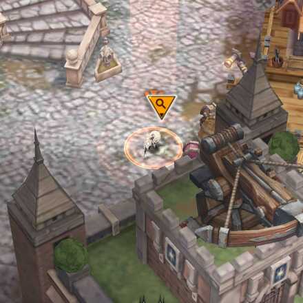 イベント遺失物