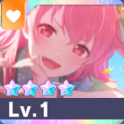 ［日常の1ページ］桃井愛莉