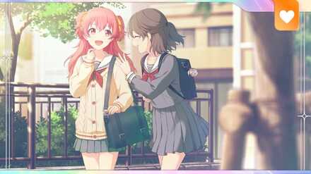 ［日常の1ページ］桃井愛莉