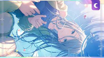 指先が辿るもの