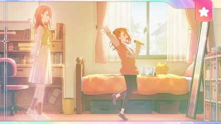 ［積み重ねた想いは］花里みのり