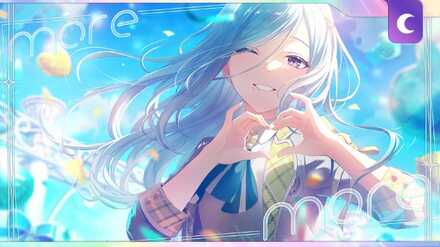 指先が辿るもの