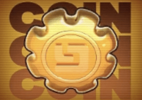 ギアコインの箱画像