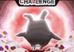 「挑戦」エリア