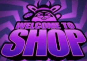 侵蝕された商人