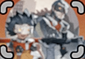 資源回収チーム