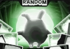 「ランダム」エリア