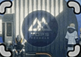 有料休憩ステーション