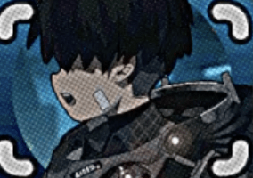 ホロウレイダー