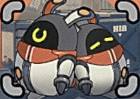 「精鋭」アシスタントボンプ