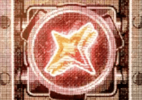 閉ざされたドア-侵蝕画像