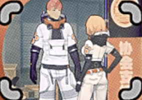 調査協会補給ステーション