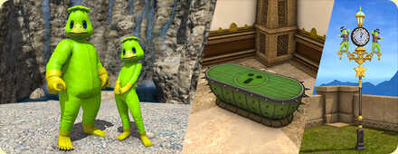 報酬は1年後に課金アイテムへ