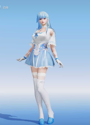 微笑みの夢画像