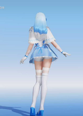 微笑みの夢画像