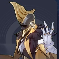 宴に酔いしれる現在画像