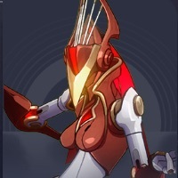 調律された未来画像