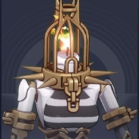 囚われの身の過去画像