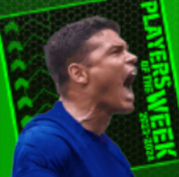 TPチアゴシウヴァ(05/09)画像