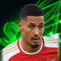 HPウィリアム・サリバ(マッチパス)の画像