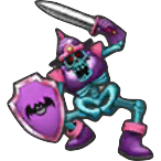 ハーゴンのきし画像