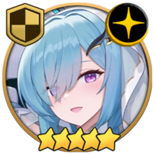 エピックセブン】龍の伴侶シェナ(光シェナ)の評価とビルド