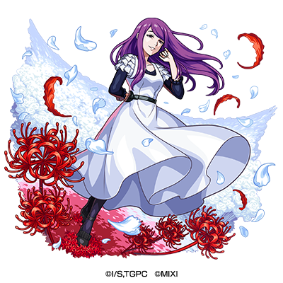 神代利世評価点